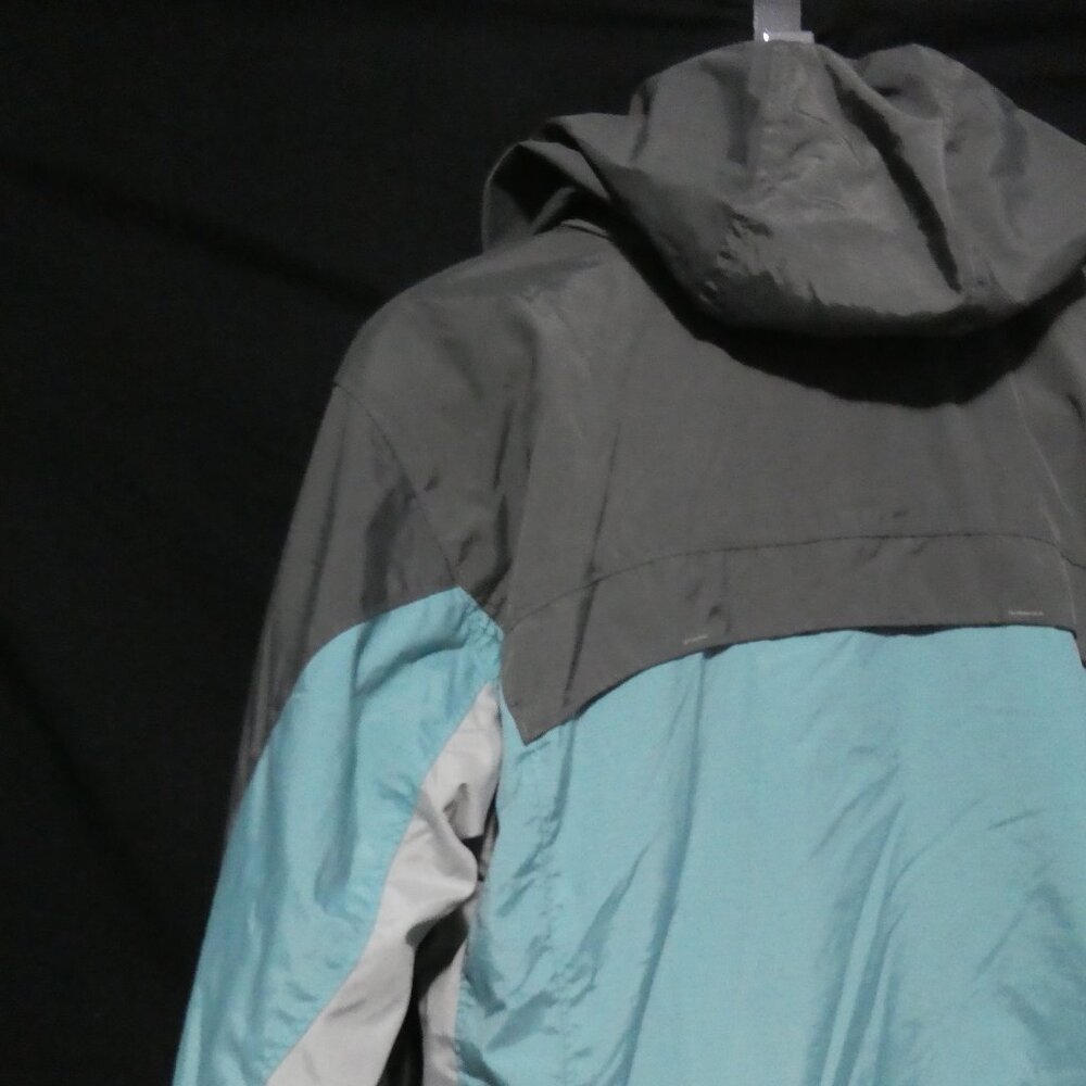 COLUMBIA SPORTSWEAR - Vertex | youth 14-16 | 3 In 1 All Season Hooded Jacket - Picture 11 of 14